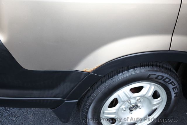 2006 Honda CR-V 4WD LX Automatic - 22997457 - 23