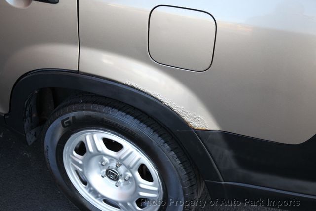 2006 Honda CR-V 4WD LX Automatic - 22997457 - 24