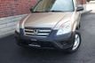 2006 Honda CR-V 4WD LX Automatic - 22997457 - 5