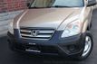 2006 Honda CR-V 4WD LX Automatic - 22997457 - 6