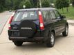 2006 Honda CR-V 4WD LX Automatic - 22534702 - 12