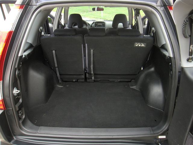 2006 Honda CR-V 4WD LX Automatic - 22534702 - 31