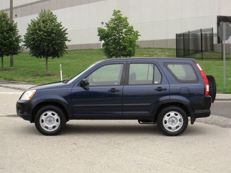 2006 Honda CR-V 4WD LX Automatic - 22534702 - 5