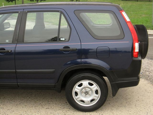 2006 Honda CR-V 4WD LX Automatic - 22534702 - 7