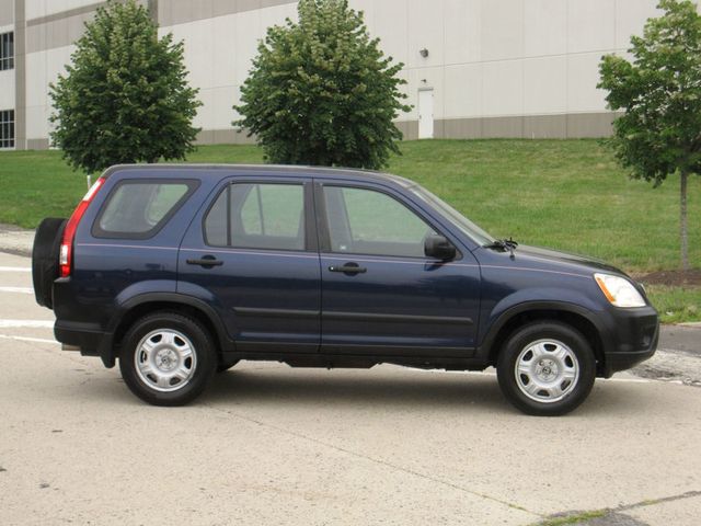 2006 Honda CR-V 4WD LX Automatic - 22534702 - 8