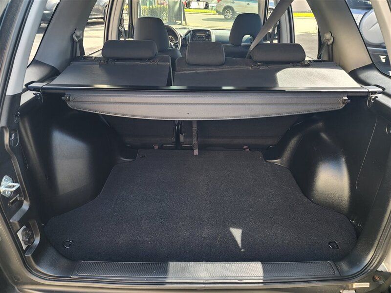 2006 Honda CR-V 4WD LX Automatic - 22934149 - 6