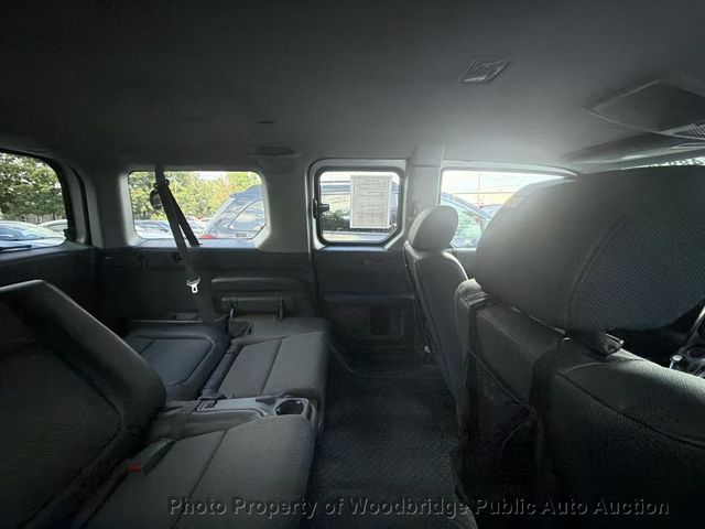 2006 Honda Element 2WD EX-P Automatic - 23084221 - 9