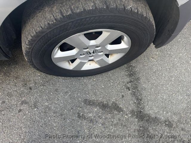 2006 Honda Element 2WD EX-P Automatic - 23084221 - 11