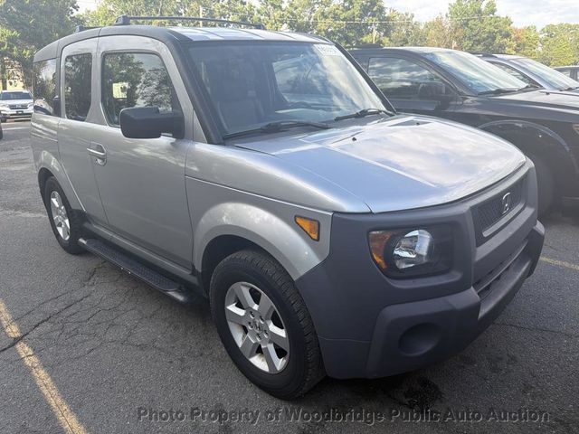 2006 Honda Element 2WD EX-P Automatic - 23084221 - 1