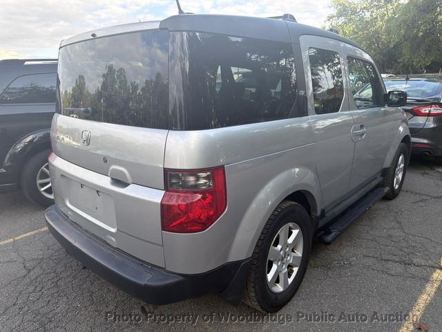 2006 Honda Element 2WD EX-P Automatic - 23084221 - 2