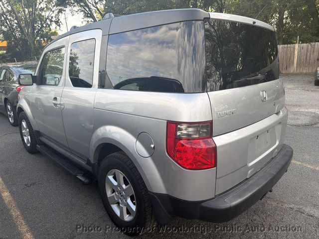 2006 Honda Element 2WD EX-P Automatic - 23084221 - 4