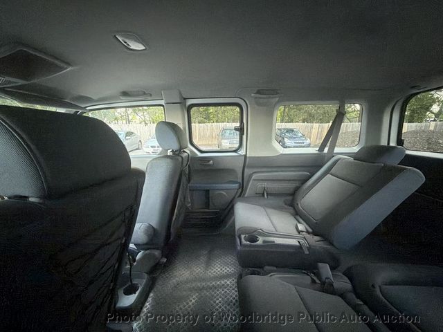 2006 Honda Element 2WD EX-P Automatic - 23084221 - 6