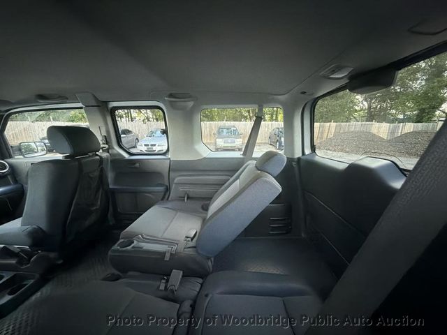 2006 Honda Element 2WD EX-P Automatic - 23084221 - 7