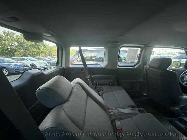 2006 Honda Element 2WD EX-P Automatic - 23084221 - 8