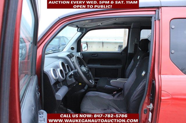 2006 Honda Element 4WD EX-P Automatic - 22950300 - 6