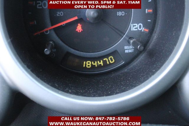 2006 Honda Element 4WD EX-P Automatic - 22950300 - 7