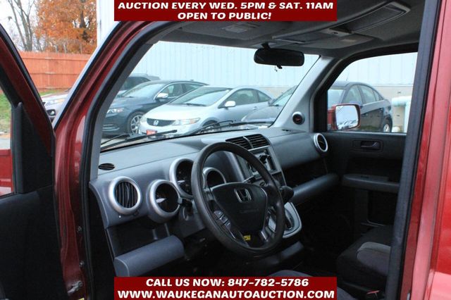 2006 Honda Element 4WD EX-P Automatic - 22950300 - 8