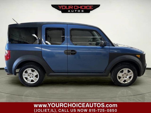 2006 Honda Element 4WD LX Automatic - 22959745 - 9