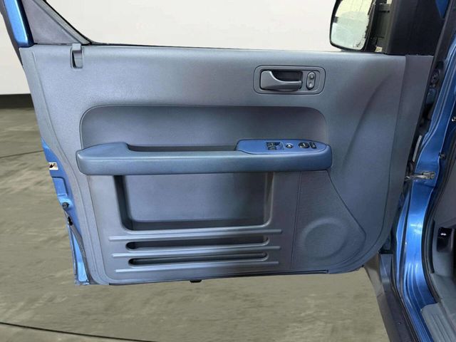 2006 Honda Element 4WD LX Automatic - 22959745 - 12