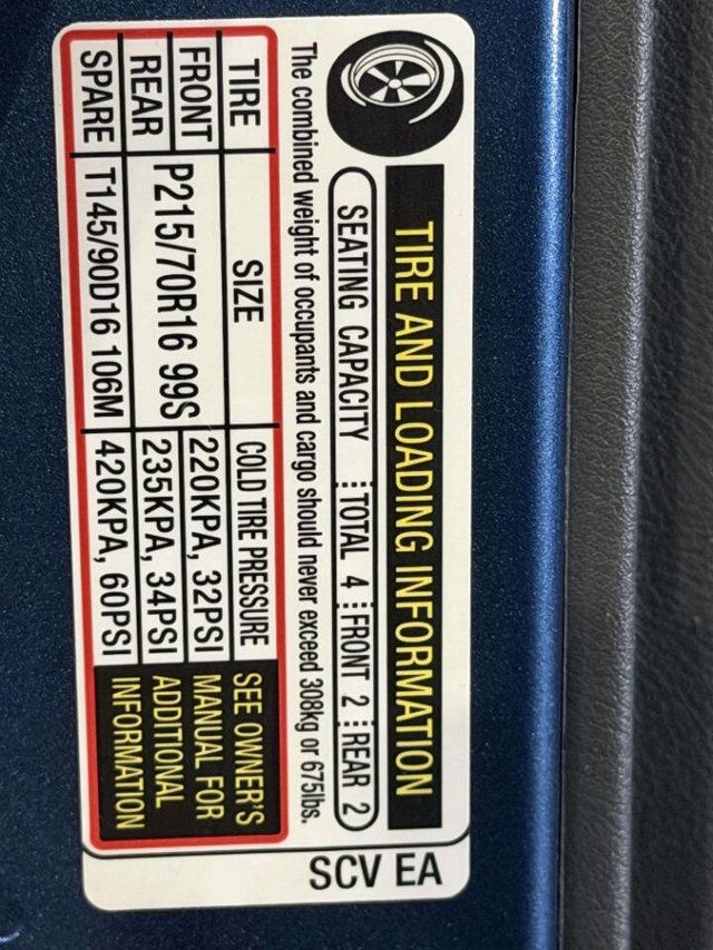 2006 Honda Element 4WD LX Automatic - 22959745 - 17