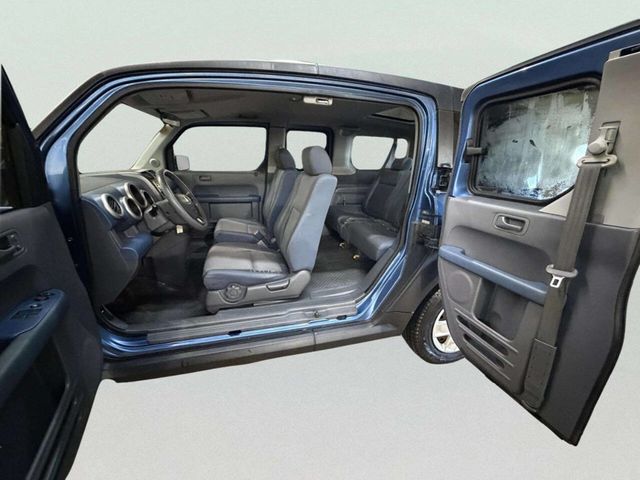 2006 Honda Element 4WD LX Automatic - 22959745 - 18