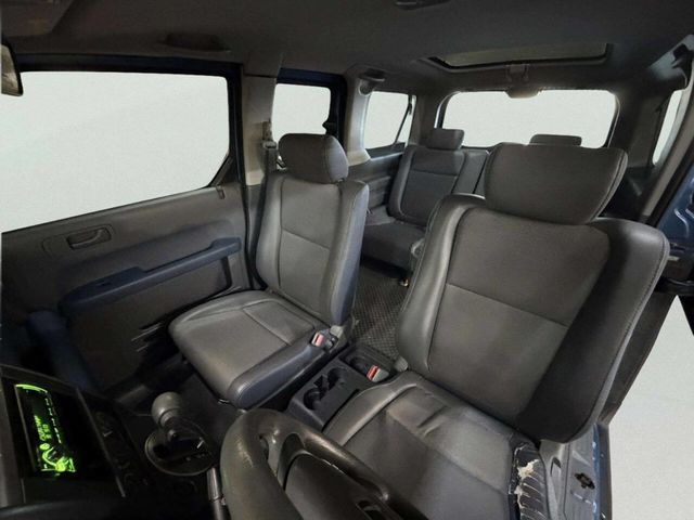 2006 Honda Element 4WD LX Automatic - 22959745 - 19