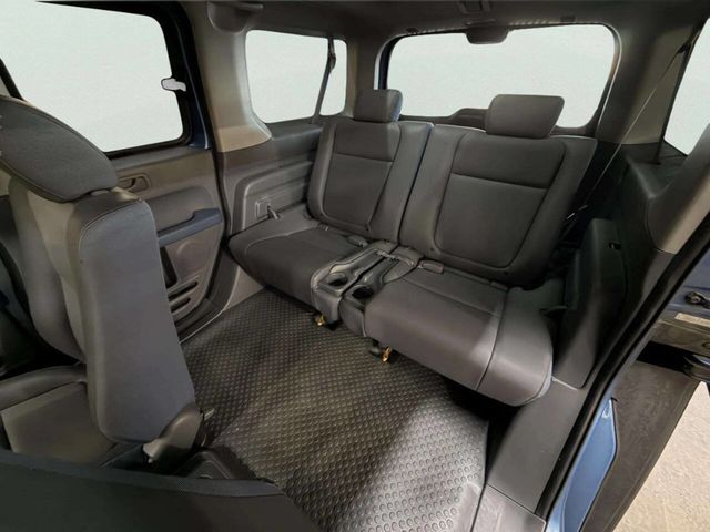 2006 Honda Element 4WD LX Automatic - 22959745 - 20