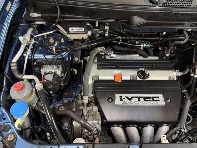 2006 Honda Element 4WD LX Automatic - 22959745 - 22