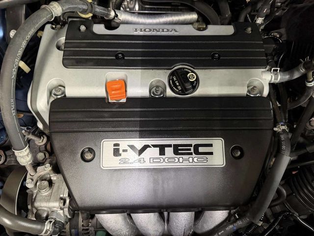 2006 Honda Element 4WD LX Automatic - 22959745 - 23