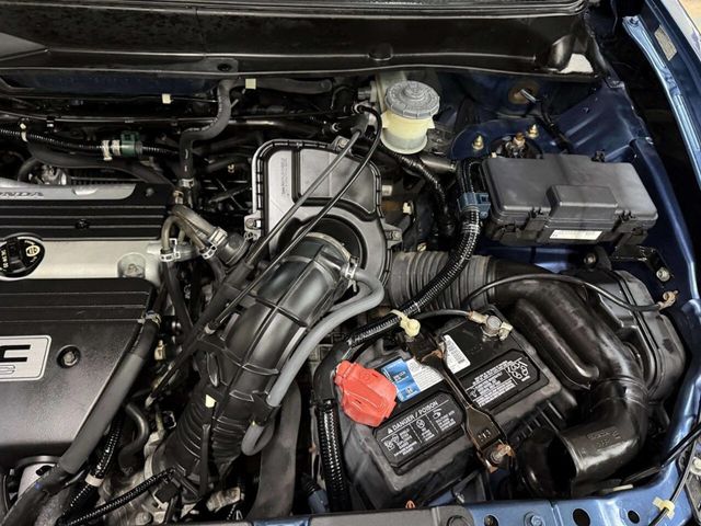 2006 Honda Element 4WD LX Automatic - 22959745 - 24