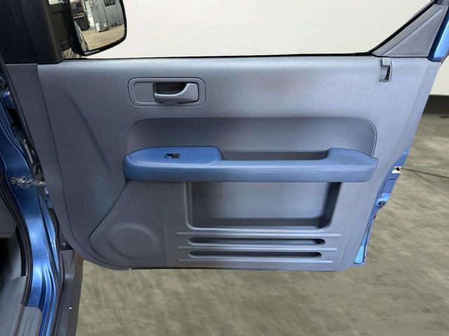 2006 Honda Element 4WD LX Automatic - 22959745 - 27