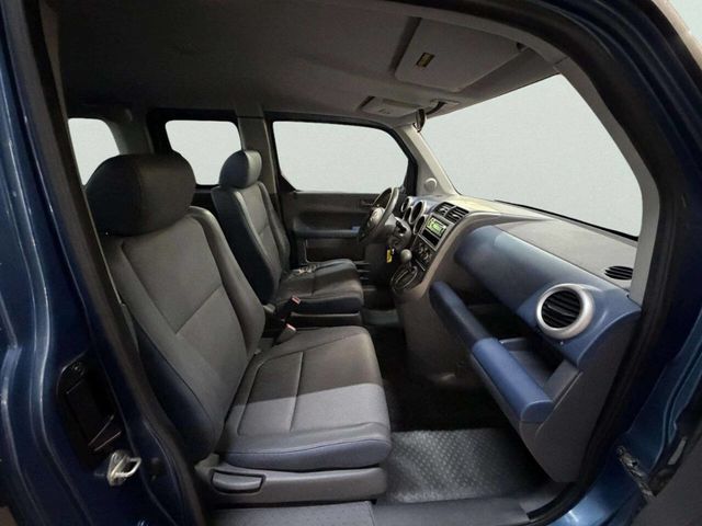 2006 Honda Element 4WD LX Automatic - 22959745 - 28