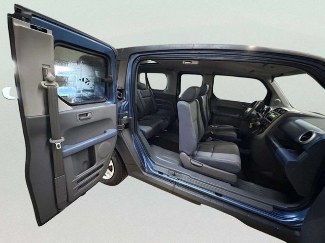 2006 Honda Element 4WD LX Automatic - 22959745 - 29