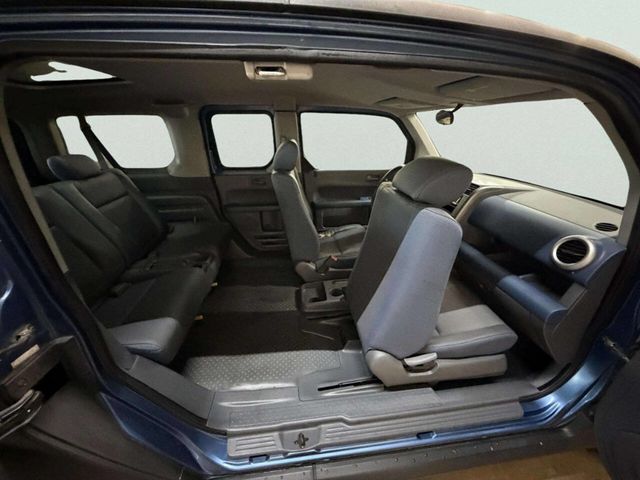 2006 Honda Element 4WD LX Automatic - 22959745 - 30