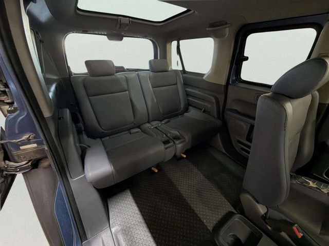 2006 Honda Element 4WD LX Automatic - 22959745 - 31