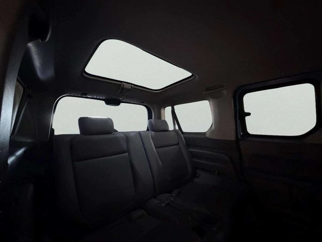 2006 Honda Element 4WD LX Automatic - 22959745 - 32