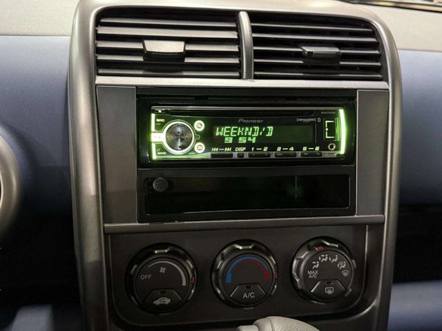 2006 Honda Element 4WD LX Automatic - 22959745 - 40