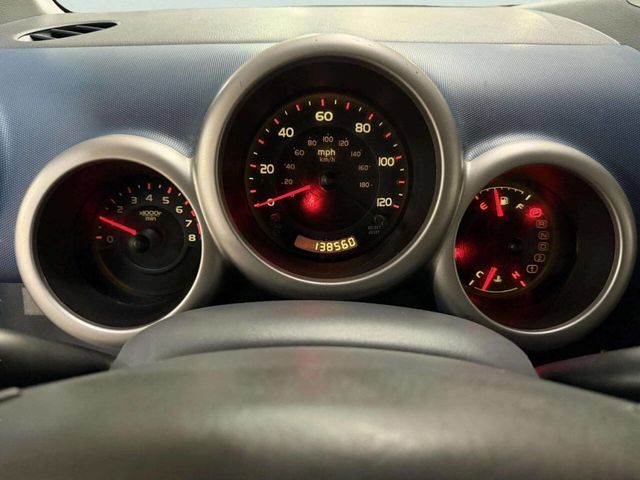 2006 Honda Element 4WD LX Automatic - 22959745 - 44