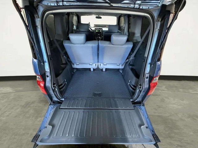 2006 Honda Element 4WD LX Automatic - 22959745 - 5