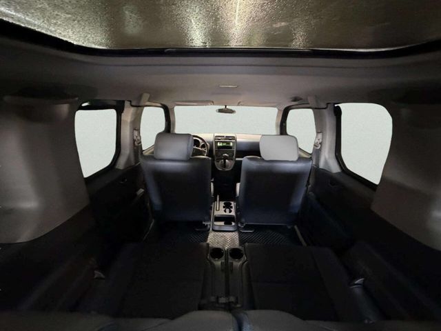 2006 Honda Element 4WD LX Automatic - 22959745 - 7