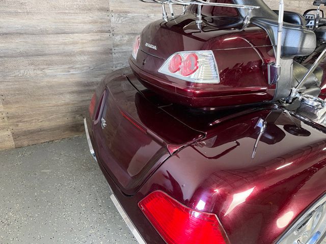 2006 Honda GL1800 Goldwing Trike SUPER CLEAN! - 23039113 - 9