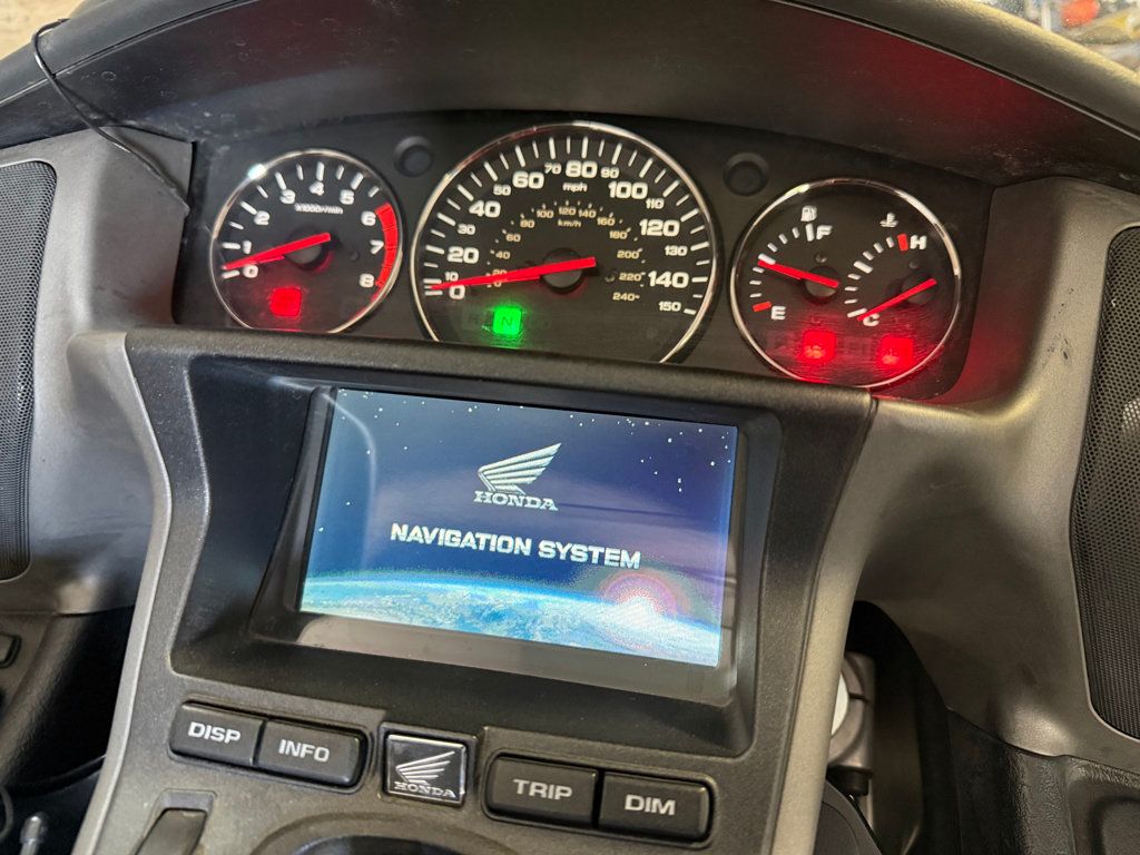 2006 Honda GL1800 Goldwing Trike SUPER CLEAN! - 23039113 - 10