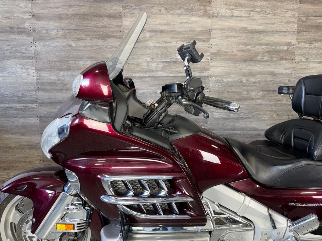 2006 Honda GL1800 Goldwing Trike SUPER CLEAN! - 23039113 - 13