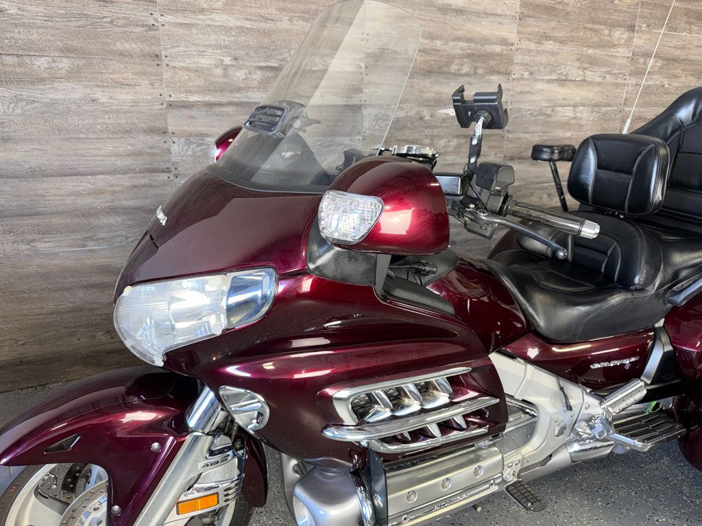 2006 Honda GL1800 Goldwing Trike SUPER CLEAN! - 23039113 - 14