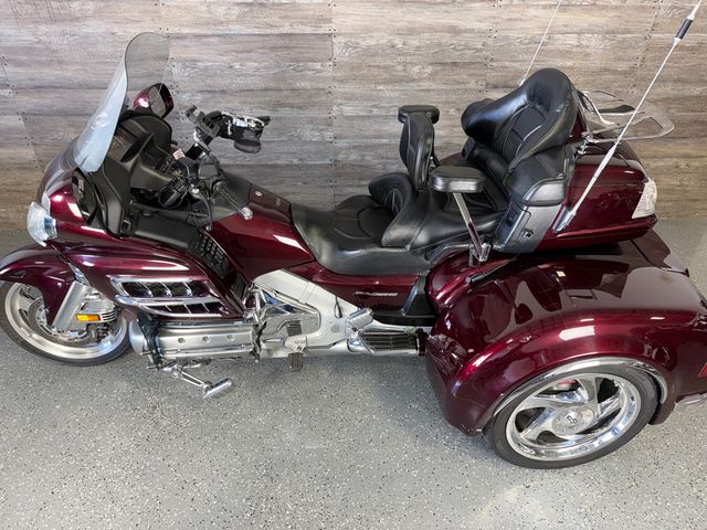 2006 Honda GL1800 Goldwing Trike SUPER CLEAN! - 23039113 - 15