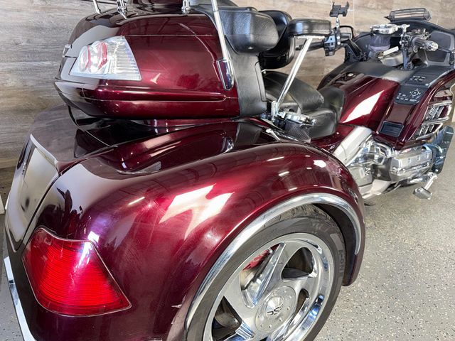 2006 Honda GL1800 Goldwing Trike SUPER CLEAN! - 23039113 - 2