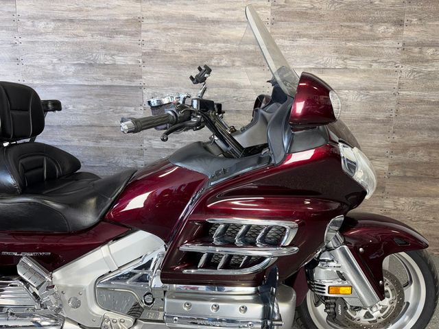 2006 Honda GL1800 Goldwing Trike SUPER CLEAN! - 23039113 - 3