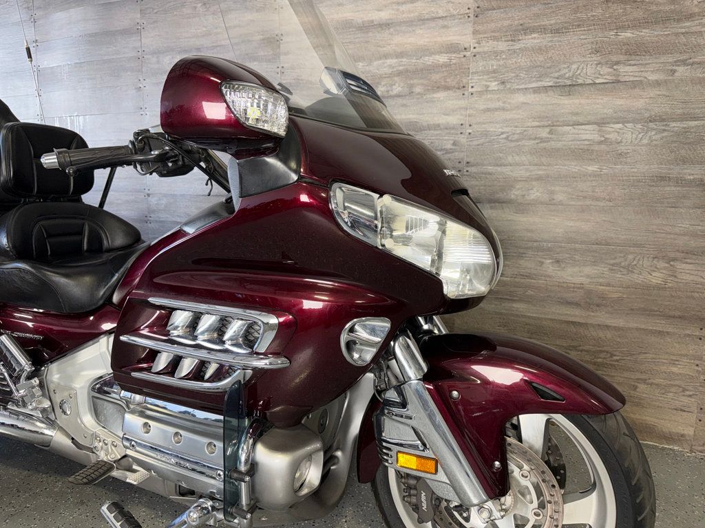 2006 Honda GL1800 Goldwing Trike SUPER CLEAN! - 23039113 - 4