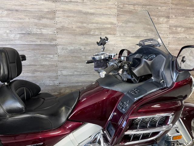 2006 Honda GL1800 Goldwing Trike SUPER CLEAN! - 23039113 - 5
