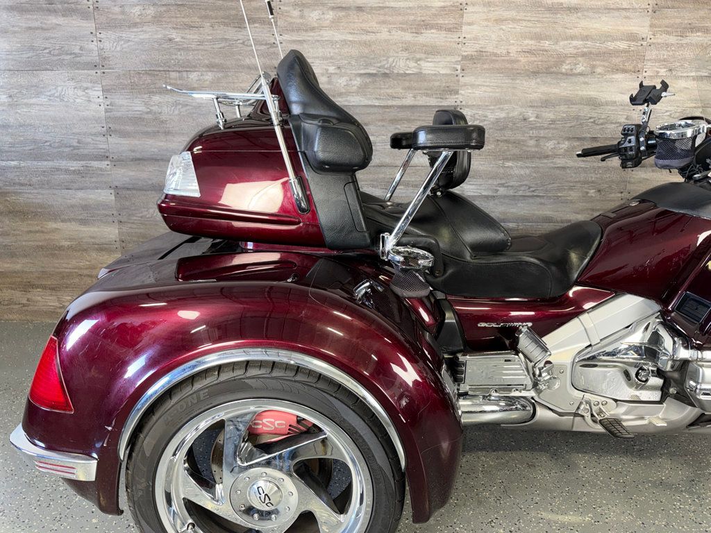2006 Honda GL1800 Goldwing Trike SUPER CLEAN! - 23039113 - 6